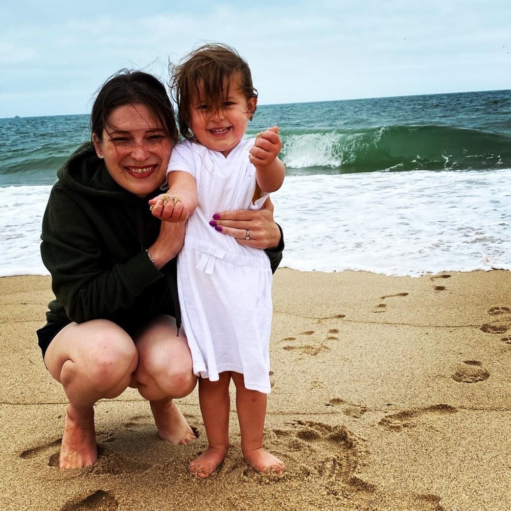 Meet your Posher, Aimee